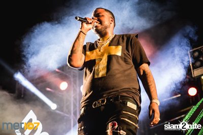 MET FEST 2017 Night Vibe On the Street at Oasis Outdoor Arena — photo 163