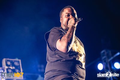 MET FEST 2017 Night Vibe On the Street at Oasis Outdoor Arena — photo 164