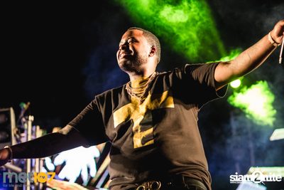 MET FEST 2017 Night Vibe On the Street at Oasis Outdoor Arena — photo 166