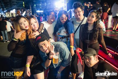 MET FEST 2017 Night Vibe On the Street at Oasis Outdoor Arena — photo 177