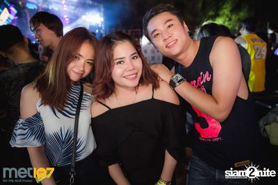 MET FEST 2017 Night Vibe On the Street at Oasis Outdoor Arena — photo 185