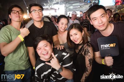 MET FEST 2017 Night Vibe On the Street at Oasis Outdoor Arena — photo 187