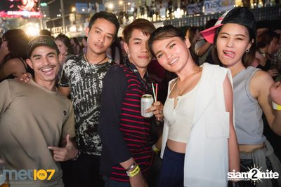 MET FEST 2017 Night Vibe On the Street at Oasis Outdoor Arena — photo 188