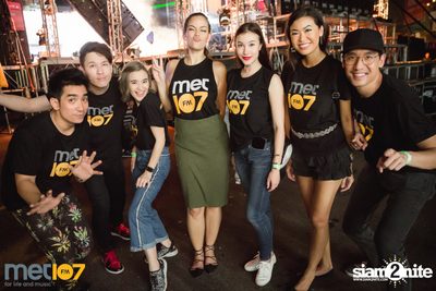 MET FEST 2017 Night Vibe On the Street at Oasis Outdoor Arena — photo 191