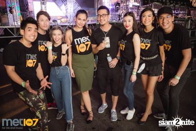 MET FEST 2017 Night Vibe On the Street at Oasis Outdoor Arena — photo 192