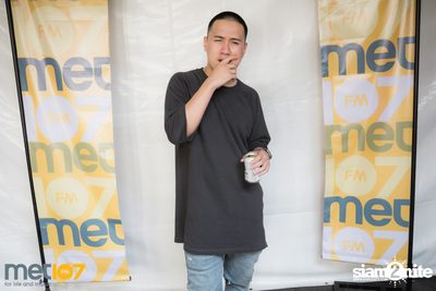 MET FEST 2017 Night Vibe On the Street at Oasis Outdoor Arena — photo 203