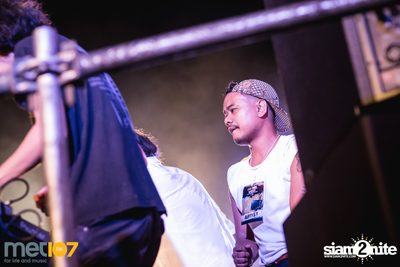 MET FEST 2017 Night Vibe On the Street at Oasis Outdoor Arena — photo 207