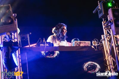 MET FEST 2017 Night Vibe On the Street at Oasis Outdoor Arena — photo 209