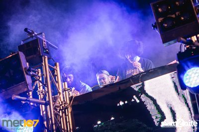 MET FEST 2017 Night Vibe On the Street at Oasis Outdoor Arena — photo 210