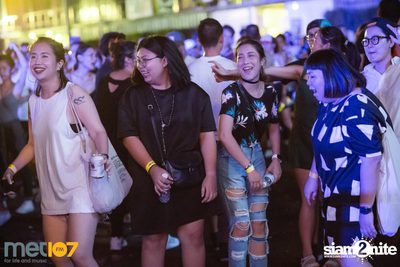 MET FEST 2017 Night Vibe On the Street at Oasis Outdoor Arena — photo 212