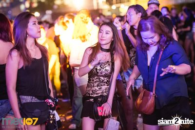 MET FEST 2017 Night Vibe On the Street at Oasis Outdoor Arena — photo 214