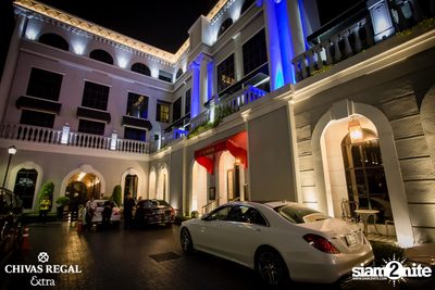 Grand Opening at CHOW Cafe & Bar  — photo 1