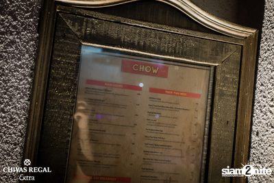 Grand Opening at CHOW Cafe & Bar  — photo 5