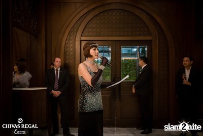 Grand Opening at CHOW Cafe & Bar  — photo 6