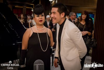 Grand Opening at CHOW Cafe & Bar  — photo 7