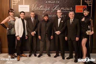Grand Opening at CHOW Cafe & Bar  — photo 8