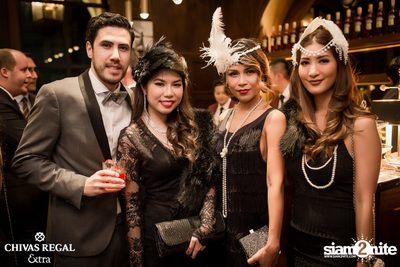 Grand Opening at CHOW Cafe & Bar  — photo 12