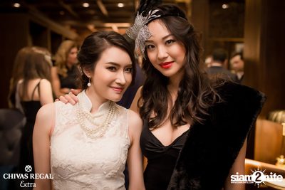 Grand Opening at CHOW Cafe & Bar  — photo 21