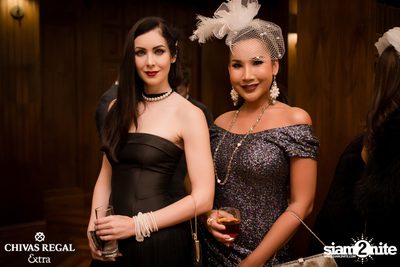 Grand Opening at CHOW Cafe & Bar  — photo 23