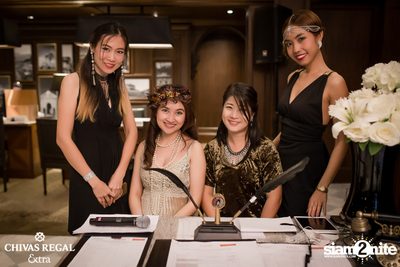 Grand Opening at CHOW Cafe & Bar  — photo 31