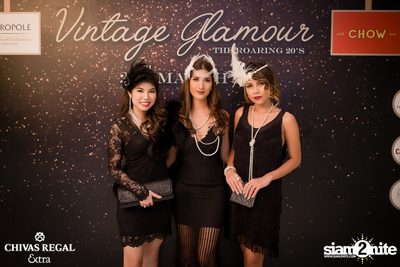 Grand Opening at CHOW Cafe & Bar  — photo 35