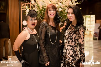 Grand Opening at CHOW Cafe & Bar  — photo 42
