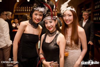 Grand Opening at CHOW Cafe & Bar  — photo 44