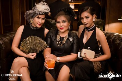 Grand Opening at CHOW Cafe & Bar  — photo 51
