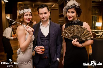 Grand Opening at CHOW Cafe & Bar  — photo 52