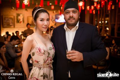 Grand Opening at CHOW Cafe & Bar  — photo 55