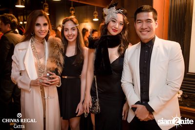 Grand Opening at CHOW Cafe & Bar  — photo 58