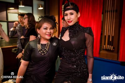 Grand Opening at CHOW Cafe & Bar  — photo 59
