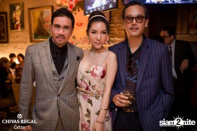 Grand Opening at CHOW Cafe & Bar  — photo 62