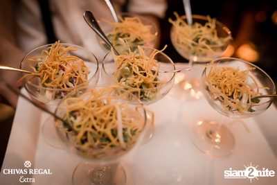 Grand Opening at CHOW Cafe & Bar  — photo 63