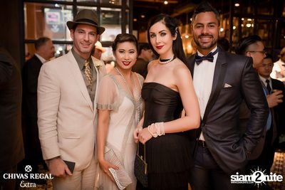 Grand Opening at CHOW Cafe & Bar  — photo 64