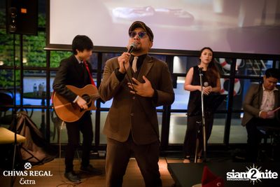 Grand Opening at CHOW Cafe & Bar  — photo 65