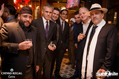 Grand Opening at CHOW Cafe & Bar  — photo 66