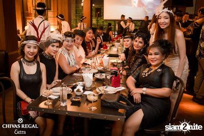 Grand Opening at CHOW Cafe & Bar  — photo 67