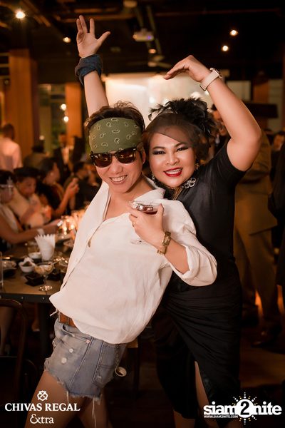 Grand Opening at CHOW Cafe & Bar  — photo 68