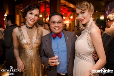 Grand Opening at CHOW Cafe & Bar  — photo 70