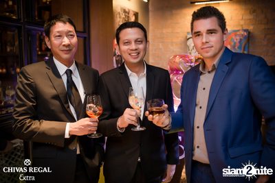 Grand Opening at CHOW Cafe & Bar  — photo 73