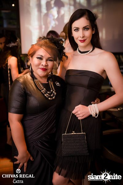Grand Opening at CHOW Cafe & Bar  — photo 80