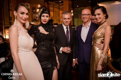 Grand Opening at CHOW Cafe & Bar  — photo 81