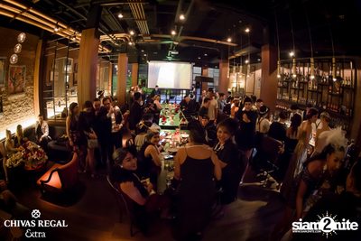 Grand Opening at CHOW Cafe & Bar  — photo 82