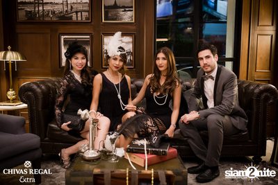 Grand Opening at CHOW Cafe & Bar  — photo 86