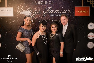 Grand Opening at CHOW Cafe & Bar  — photo 89