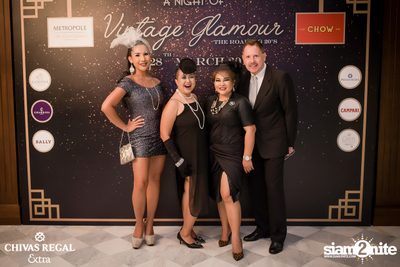 Grand Opening at CHOW Cafe & Bar  — photo 90