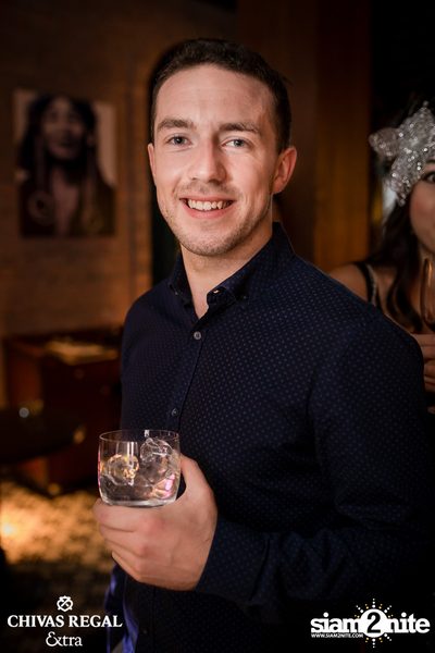 Grand Opening at CHOW Cafe & Bar  — photo 93