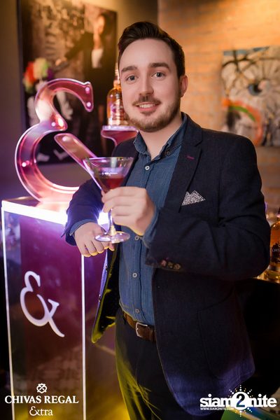 Grand Opening at CHOW Cafe & Bar  — photo 95