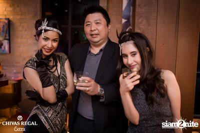 Grand Opening at CHOW Cafe & Bar  — photo 96